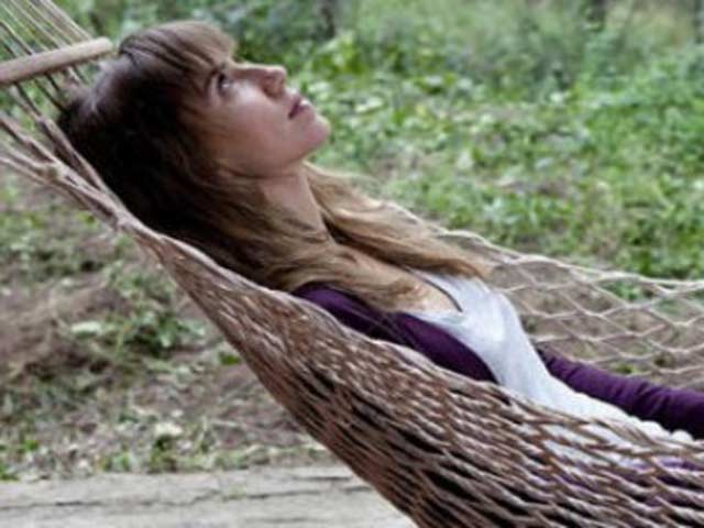 D&iacute;as de cine - 'Elisa K'