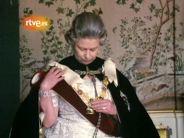 1992 - Elisabeth R