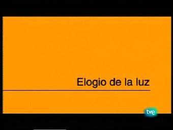 Veure v&iacute;deo  'Elogio de la luz - Oscar Tusquets, Dios lo ve'