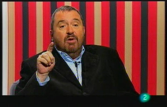 Anecdotari - Celebra els 50 anys de TVE Catalunya