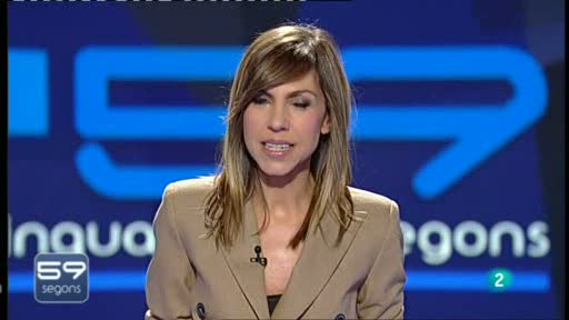 59 Segons - Joves candidats de les formacions pol&iacute;tiques amb representaci&oacute; parlament&agrave;ria 