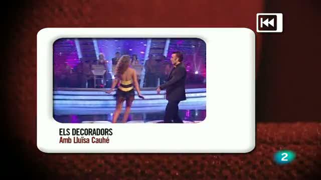 Mem&ograve;ries de la tele - Els decoradors de televisi&oacute;