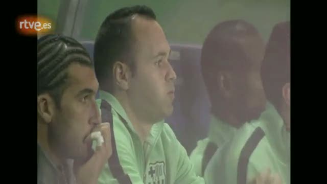 Especial Bar&ccedil;a 2011 - Els gols i les Copes