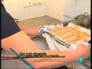 La cuina: Els fiords