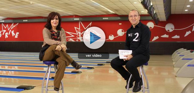 Elvira Lindo presenta "Mejor Manolo"