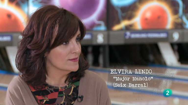 P&aacute;gina 2 - Elvira Lindo