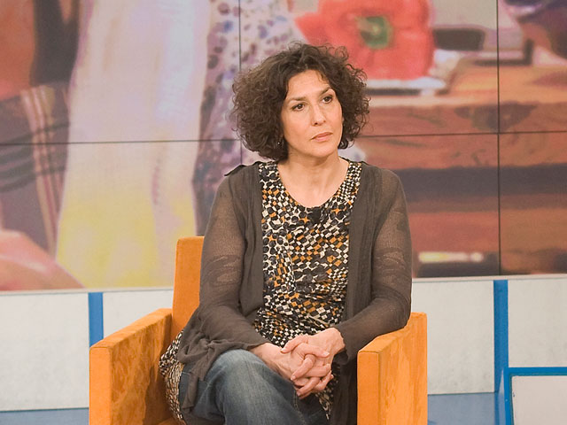 La ma&ntilde;ana de la 1 - Elvira M&iacute;nguez es Clara Campoamor