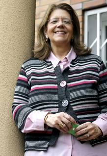 Elvira Rodríguez será la nueva presidenta de la Comisión Nacional del Mercado de Valores Elvira Rodríguez será la nueva presidenta de la Comisión Nacional del Mercado de Valores