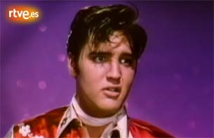 Ver v&iacute;deo  'Elvis: simplemente el Rey'
