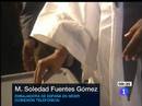 Ir al Video&nbsp;La embajadora espa&ntilde;ola en N&iacute;ger asegura que los espa&ntilde;oles del pa&iacute;s est&aacute;n bien