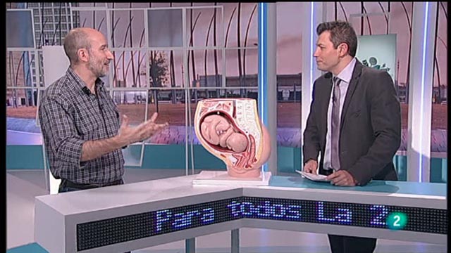 Para todos La 2 - Mitos de la ciencia - Embarazos