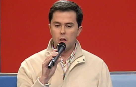 Tengo una pregunta para usted - &iquest;Cree que el embri&oacute;n o el feto es un ser humano?'