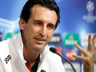 Ver v&iacute;deo  'Emery: "La dificultad est&aacute; en la mentalidad del Bayer"'