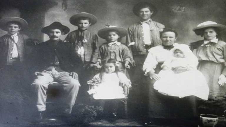 La emigración española a EE.UU. a principios del siglo XX, la desconocida de los historiadores