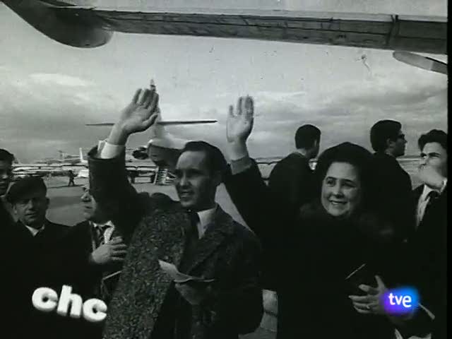 C&oacute;mo hemos cambiado - Emigrantes