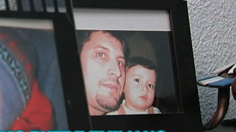 España Directo- Emiliano lucha por recuperar a su hijo