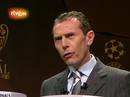 Ir al Video&nbsp;Emilio Butrague&ntilde;o fue el encargado de escoger las bolas del sorteo.