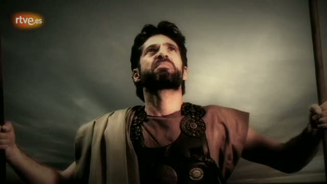 Mitos y leyendas - Emilio Guti&eacute;rrez Caba