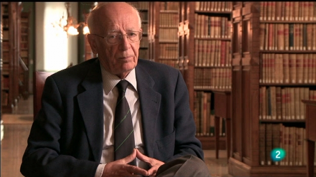 Pienso, luego existo - Emilio Lled&oacute;