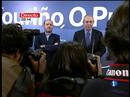 Ir al Video&nbsp;Emilio P&eacute;rez Touri&ntilde;o reconoce la victoria del PP