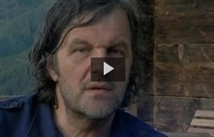 Ver v&iacute;deo  'Emir Kusturica proh&iacute;be la Coca-Cola en su parque'