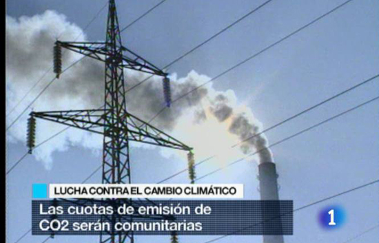 Las emisiones de di�xido de carbono se reducir�n un 20 por ciento en los pr�ximos 11 a�os