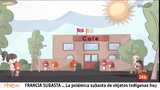 C&aacute;mara abierta 2.0 - La emisora online Gladis Palmera, Mati y sus Mateaventuras y Bigas Luna - 13/04/13 - Ver ahora
