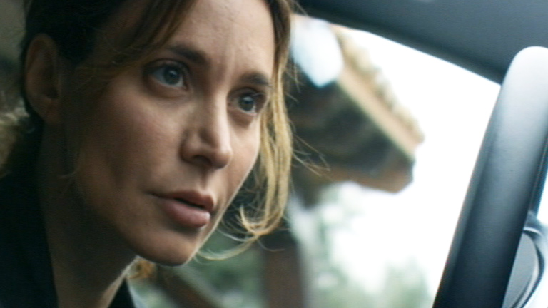 Gran Reserva - Emma busca la pista que le lleve al cad&aacute;ver