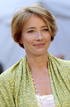 Emma Thompson - Emmy 2012
