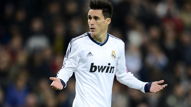 Empate, gol anulado al Madrid y sabor amargo