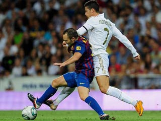 Ver v&iacute;deo  'Empate en la ida de la Supercopa'