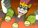 Imagen del  v&iacute;deo de Clan titulado El emperador Joker