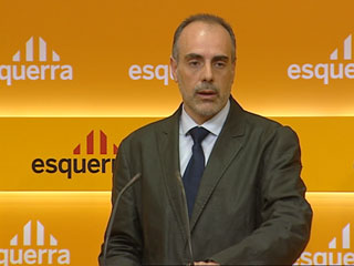 Ver v&iacute;deo  'Empiezan las reuniones para buscar apoyos para aprobar la reforma laboral'