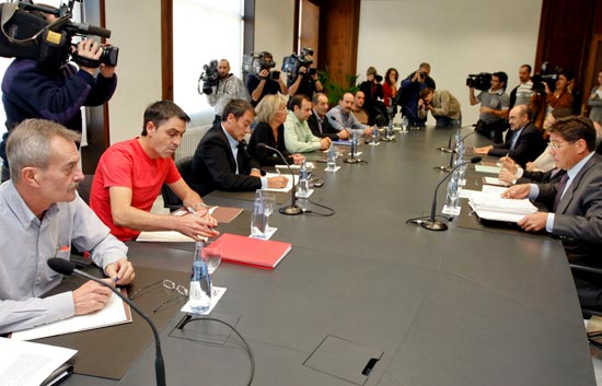 El Comit&eacute; de Empresa de Figueruelas convocar&aacute; una huelga