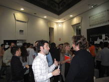 Startup Weekend en Madrid