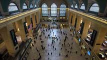 Ir al Video&nbsp;La empresa espa&ntilde;ola Dragados ampliar&aacute; el metro de Nueva York