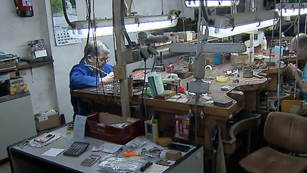 Una empresa de seguridad tendr� que indemnizar al taller de joyer�a que sufri� un robo sufrido hace tres a�os
