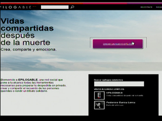 Ver v&iacute;deo  'Empresas funerarias ofrecen borrar el rastro en internet de los fallecidos o crear p&aacute;ginas de homenaje'