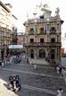 Encierro de la F&oacute;rmula 1