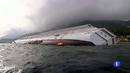 Ir al Video&nbsp;Encontrado un nuevo cad&aacute;ver en el interior del Costa Concordia