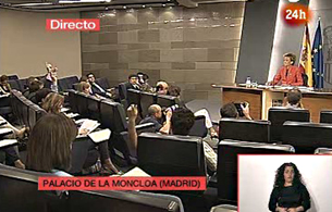 Ver v&iacute;deo  'Al encuentro de un modelo de televisi&oacute;n p&uacute;blica "transparente y equilibrado"'