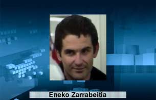 Ver v&iacute;deo  'Eneko Zarrabeitia, uno de los terroristas m&aacute;s buscados'
