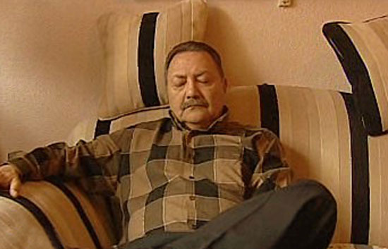 Espa&ntilde;a Directo - Enfermos de sue&ntilde;o