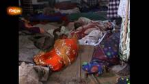 Ir al Video&nbsp;El enfrentamiento entre dos comunidades en Kenia deja 52 muertos