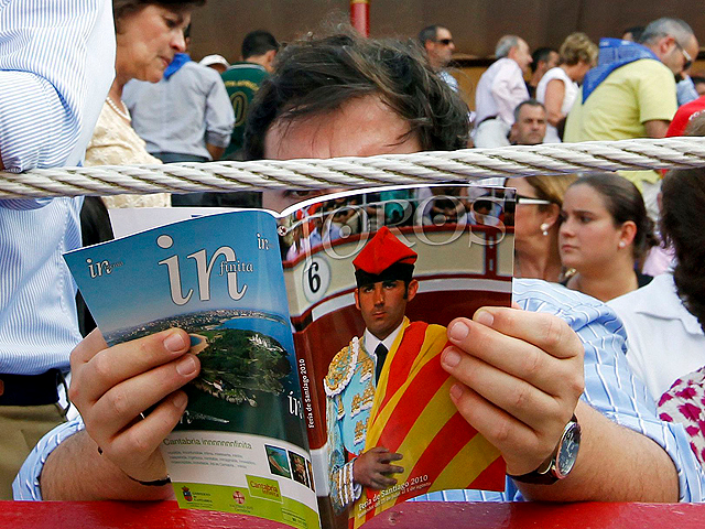 La decisi&oacute;n del Parlament de Catalu&ntilde;a de prohibir las corridas de toros sigue enfrentando a PP y PSOE