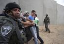 Enfrentamientos Palestina