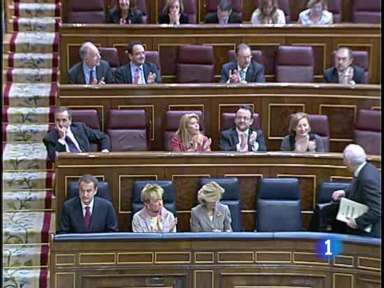 Mariano Rajoy ha anunciado que reprobar&aacute; a tres ministros por la gesti&oacute;n del secuestro