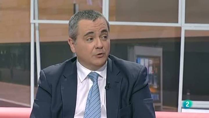 Para todos La 2 - &iquest;Enganchados a internet? - Enterevista a Junama Romero