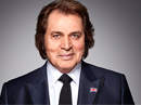 Engelbert Humperdinck: "con mi canci&oacute;n solo pretendo que no olvid&eacute;is que el amor es lo &uacute;nico que mueve el mundo"