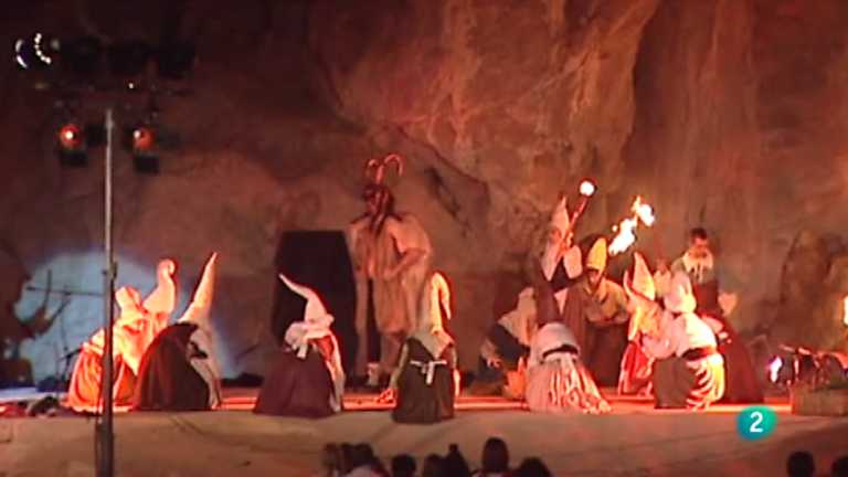 Espa&ntilde;a en Comunidad - Enoturismo en globo